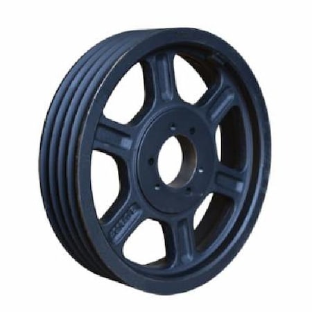 Martin Conventional Qd Sheave, 4 C 240 F 4 C 240 F